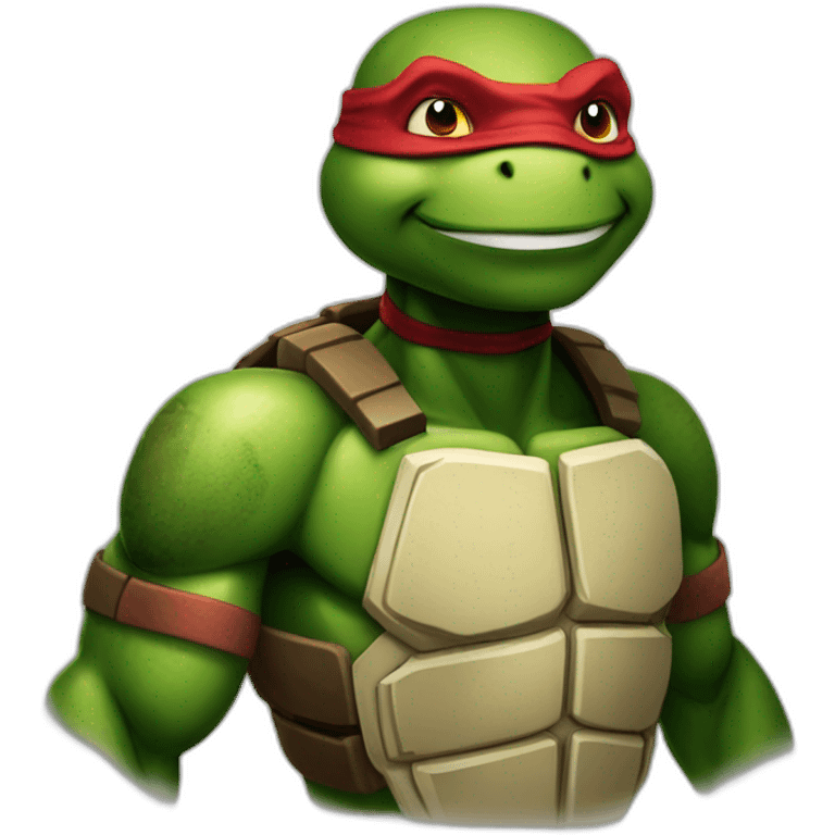 tmnt-raph emoji