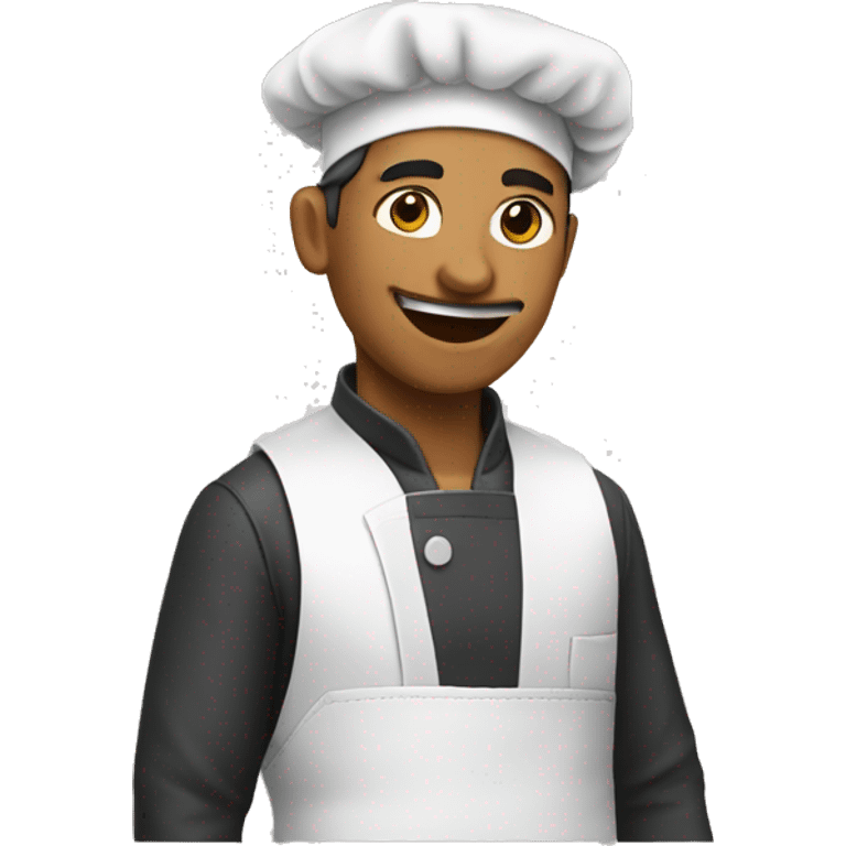 COCINERO emoji