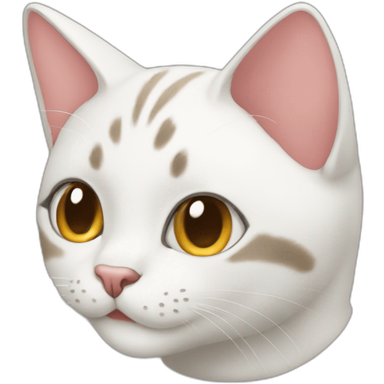 tabi cat emoji