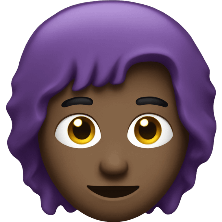 hollow purple emoji