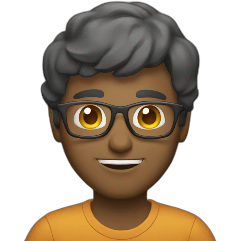 Editor de videos  emoji