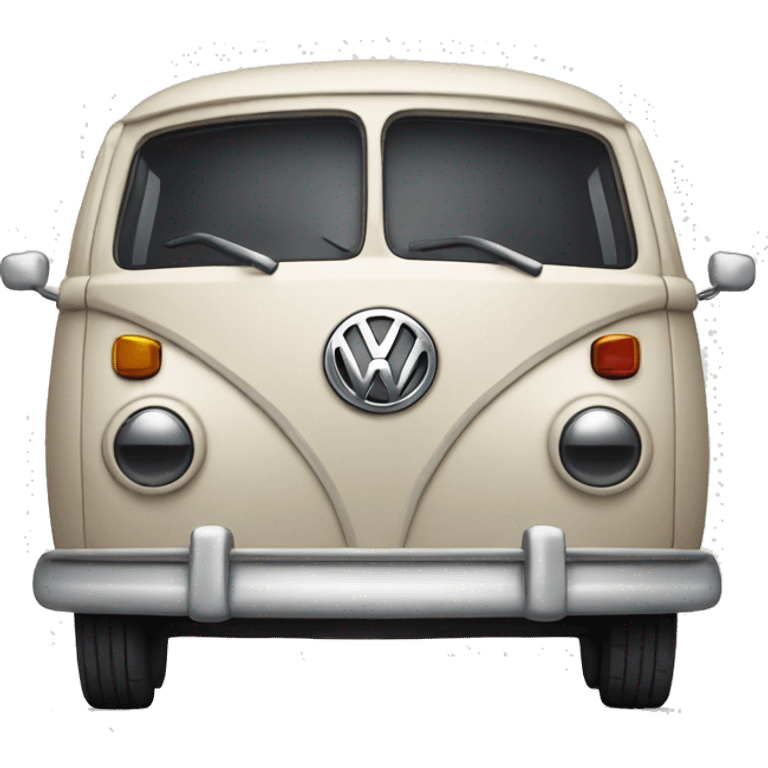 volkswagen emoji