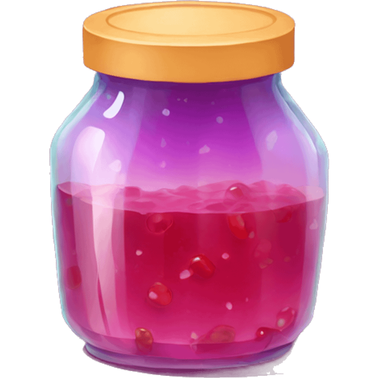 dead jar of jelly emoji