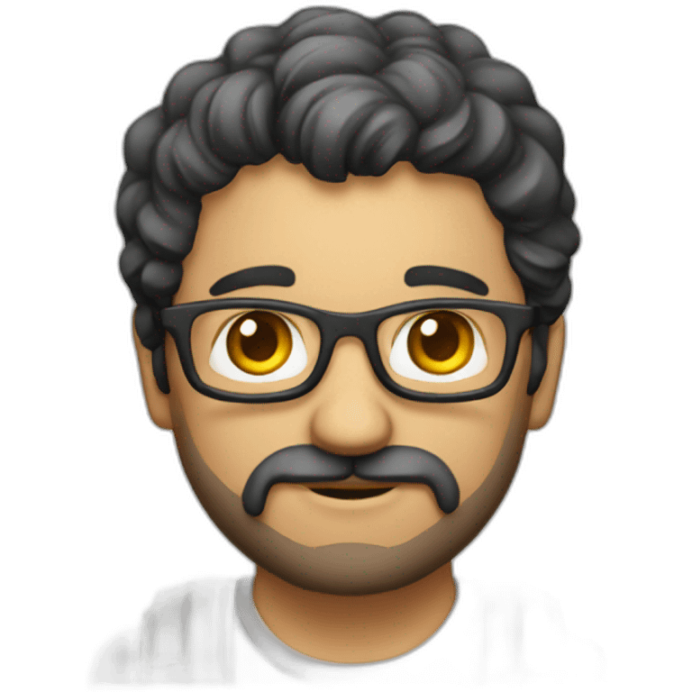 spaniard developer emoji