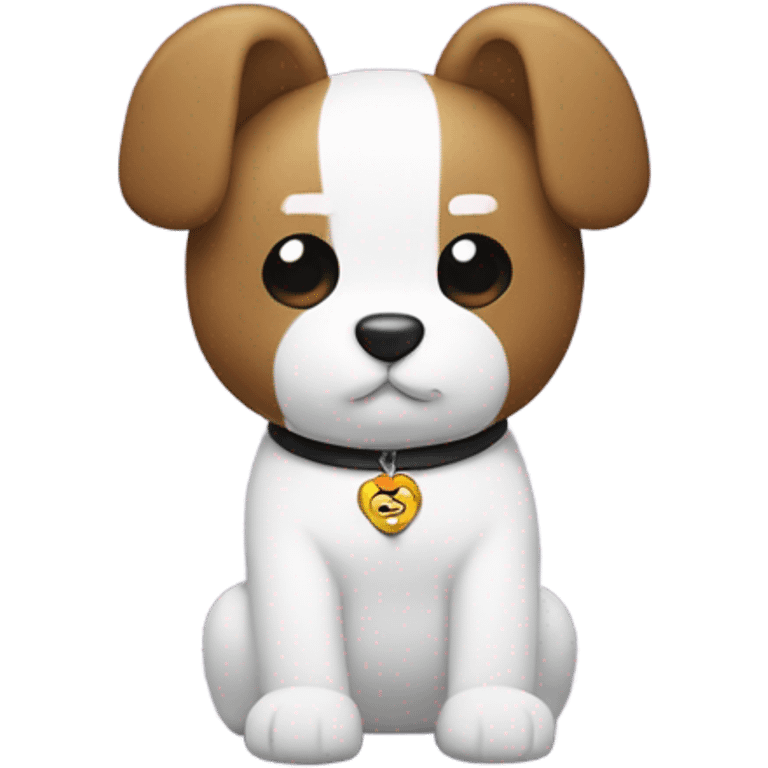 rj bt21 emoji