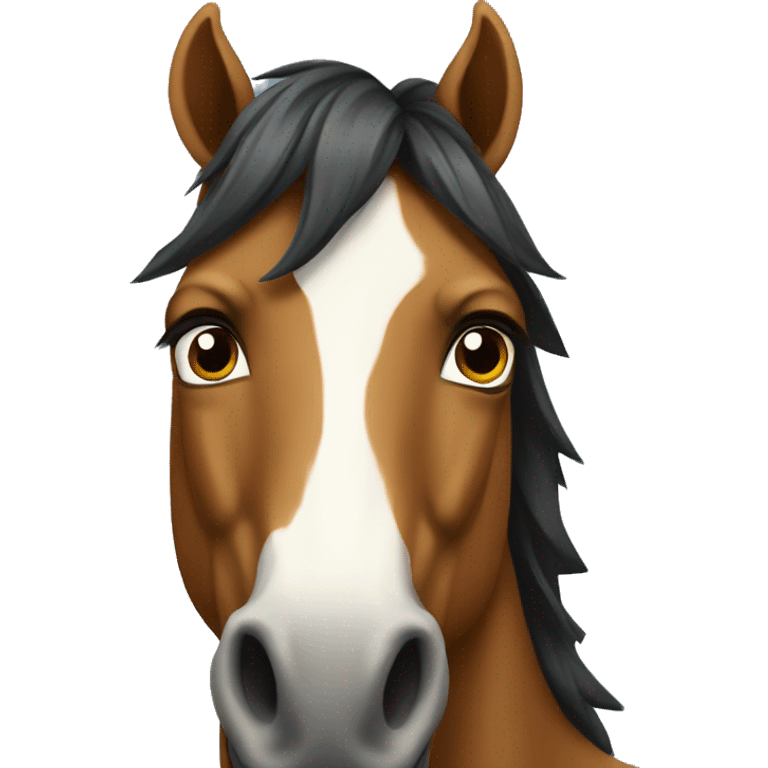 troyan horse emoji