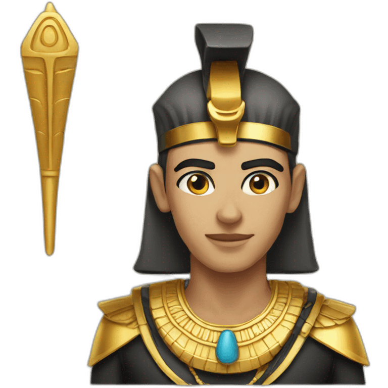 Egypt emoji