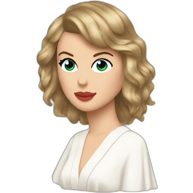 kanye grammys taylor swift emoji