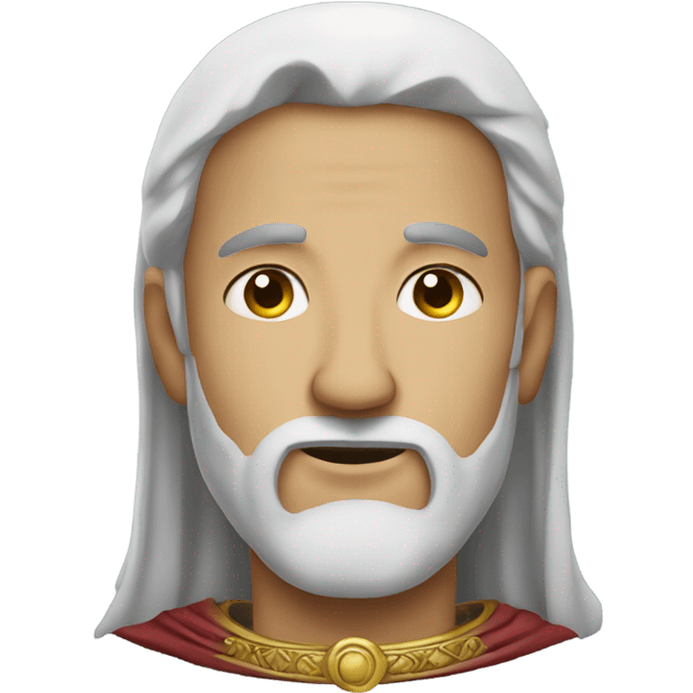 Hombre magi emoji