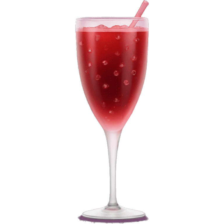 kir drink emoji