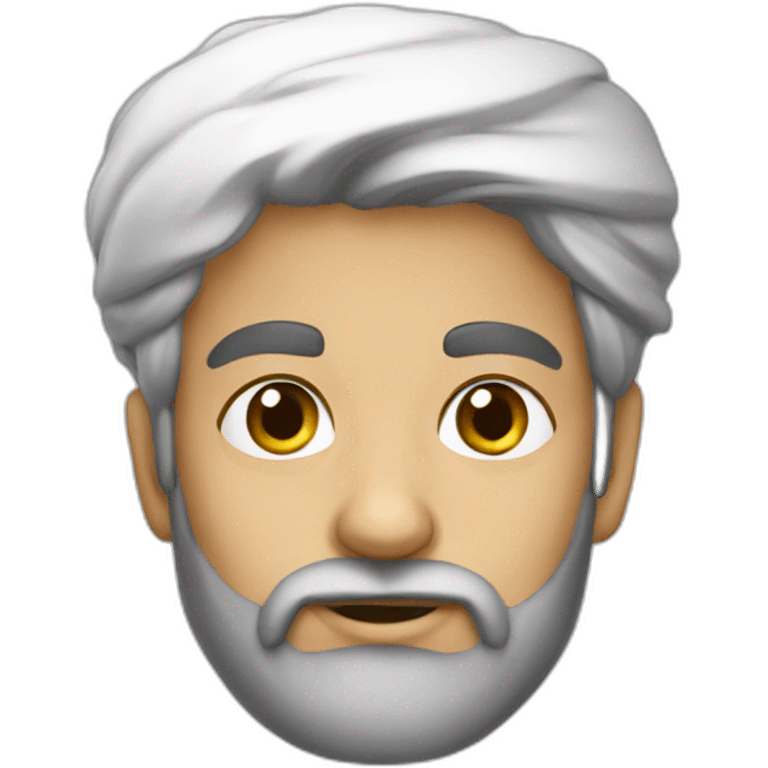 Iran emoji