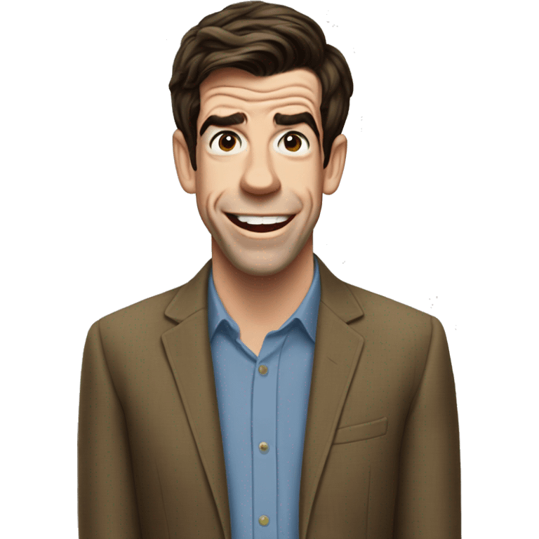 john mulaney emoji