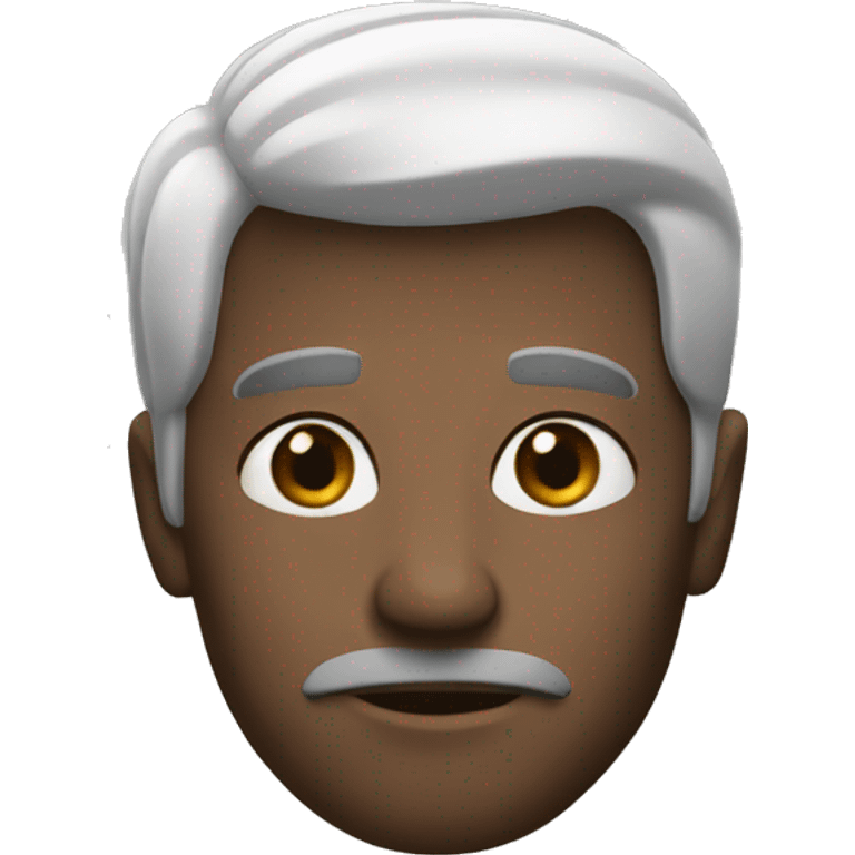 A emoji