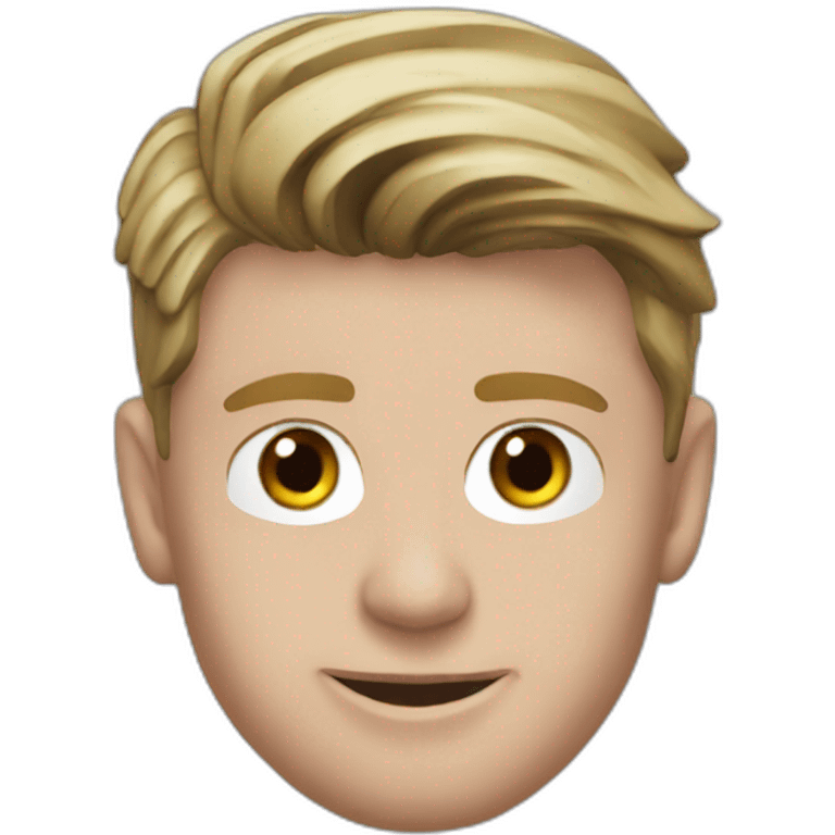 May Verstappen emoji