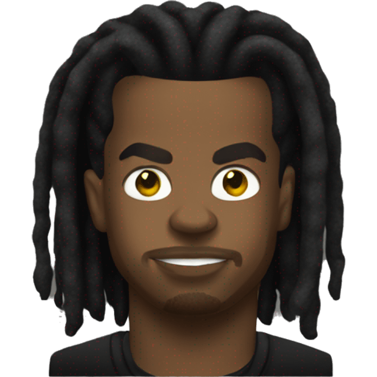 Denzel curry emoji