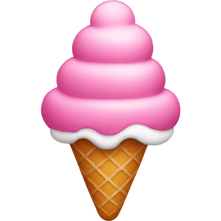 icecream emoji