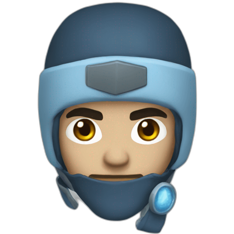 Sub-Zero emoji