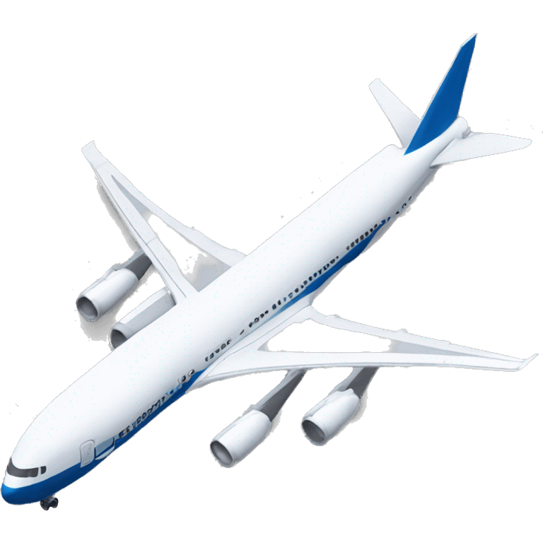 Boeing 749928 emoji