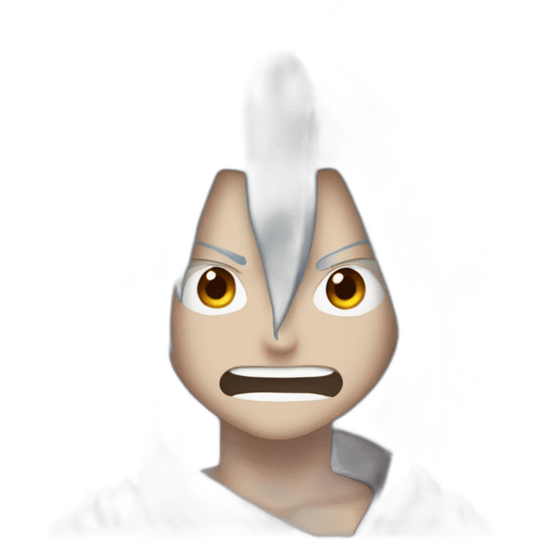 madarA emoji