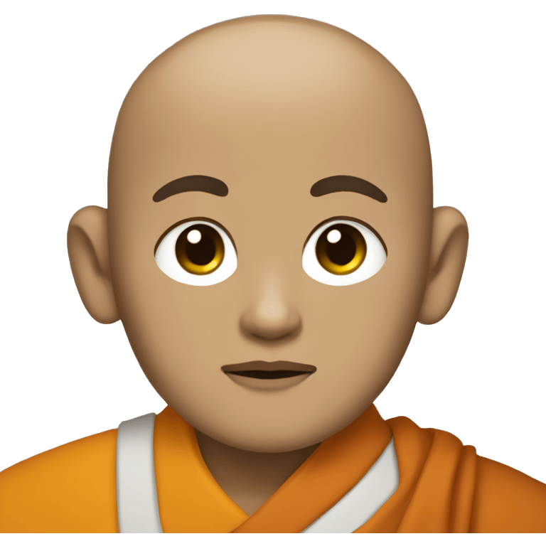 Tang monk emoji