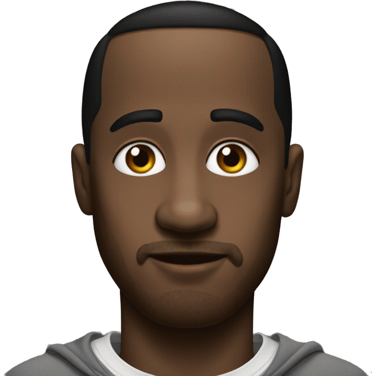 Pdiddy emoji