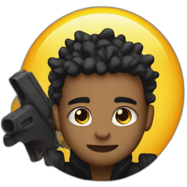 Xxxtentation emoji