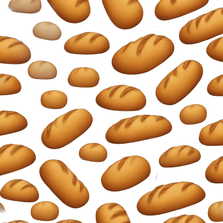 Bread emoji