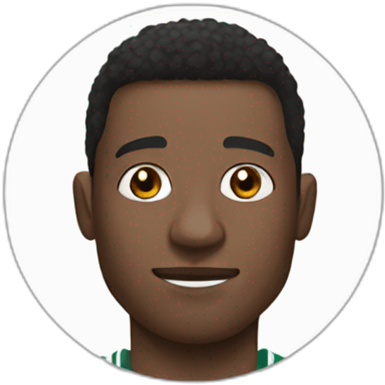 Victor Wembanyama emoji