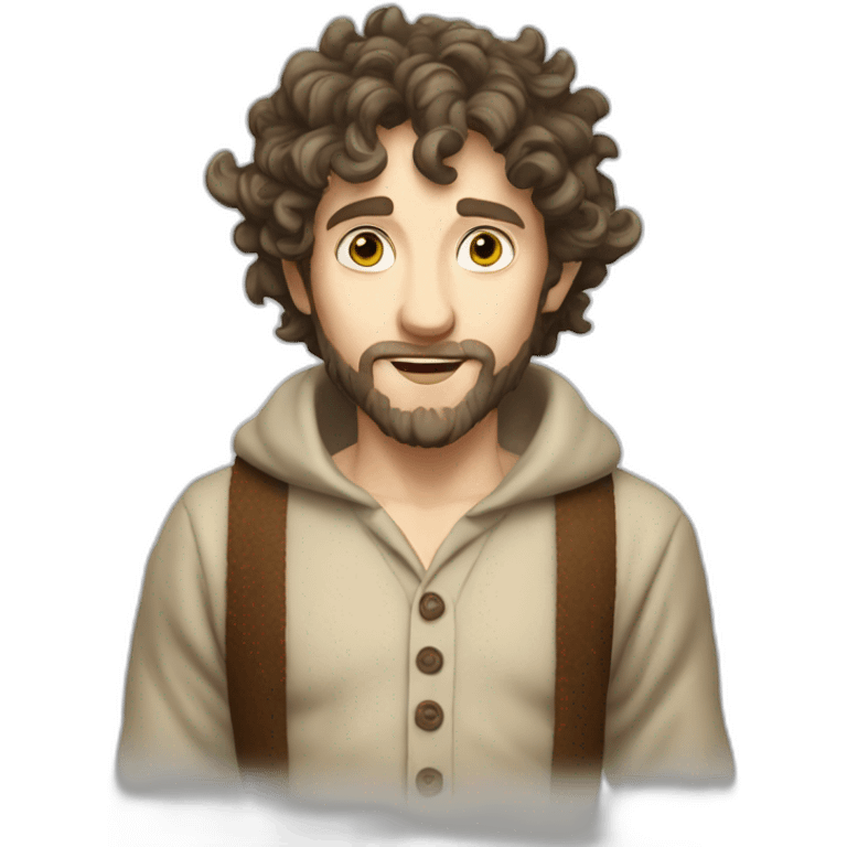 Mr tumnus emoji