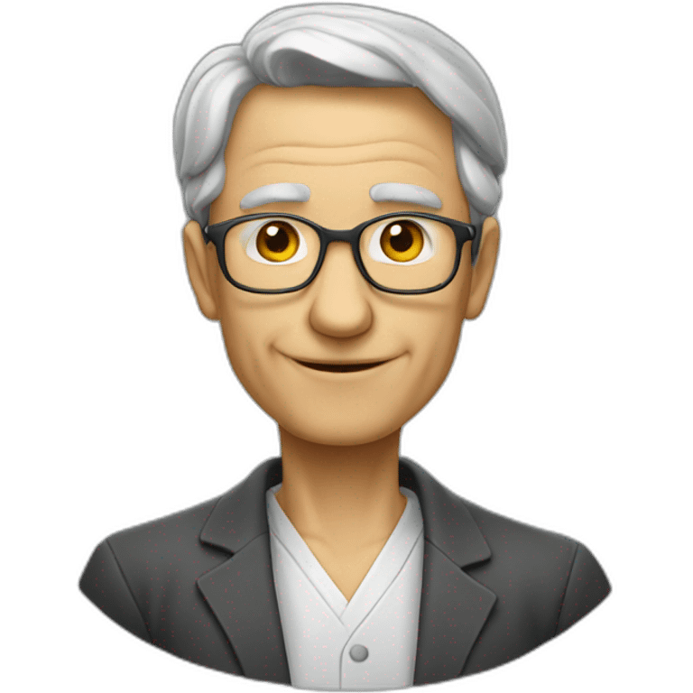 prof qui s enervt emoji