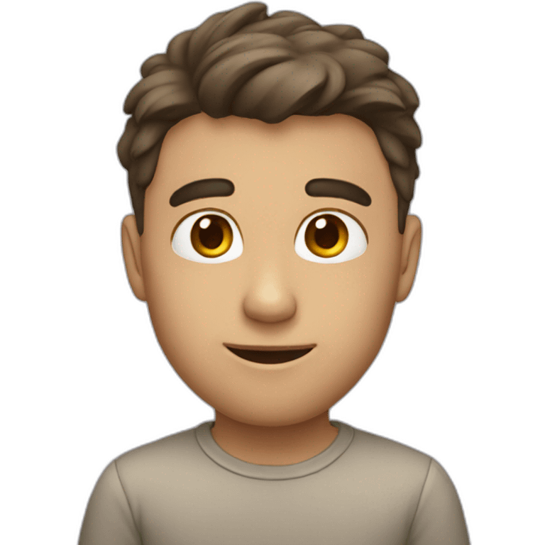 Martim emoji