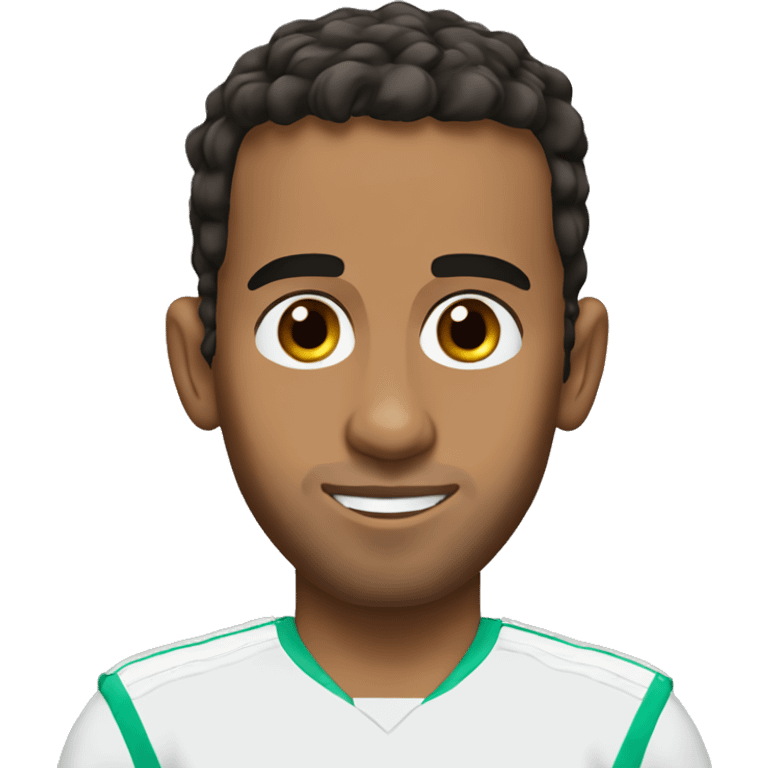 Lewis Hamilton f1 driver with dark brown hairs emoji