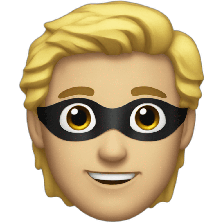 batman emoji