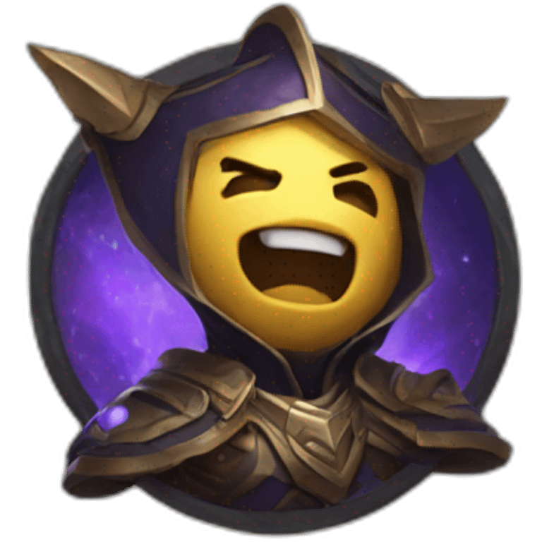 league of legends emoji