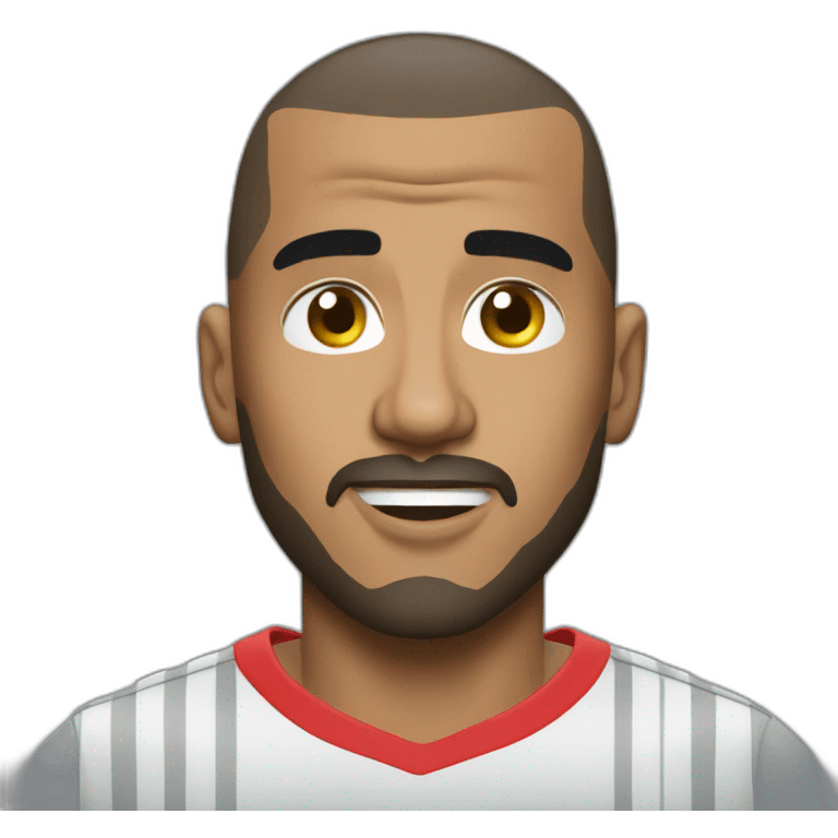 arturo vidal emoji