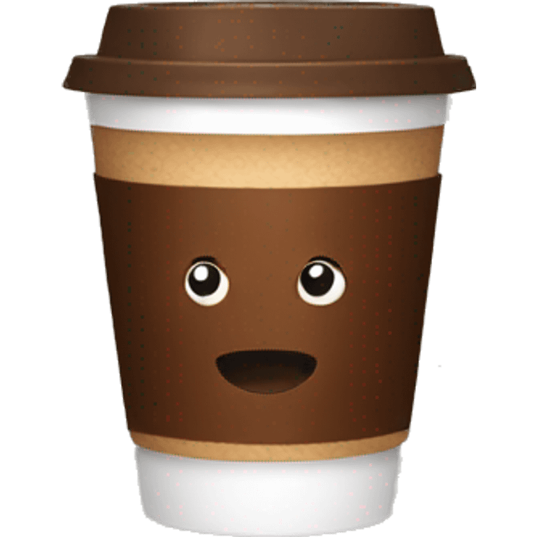 coffee emoji