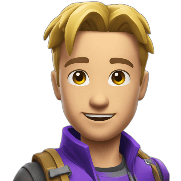 Miature fortnite (tuto comment faire des gammes bots) emoji