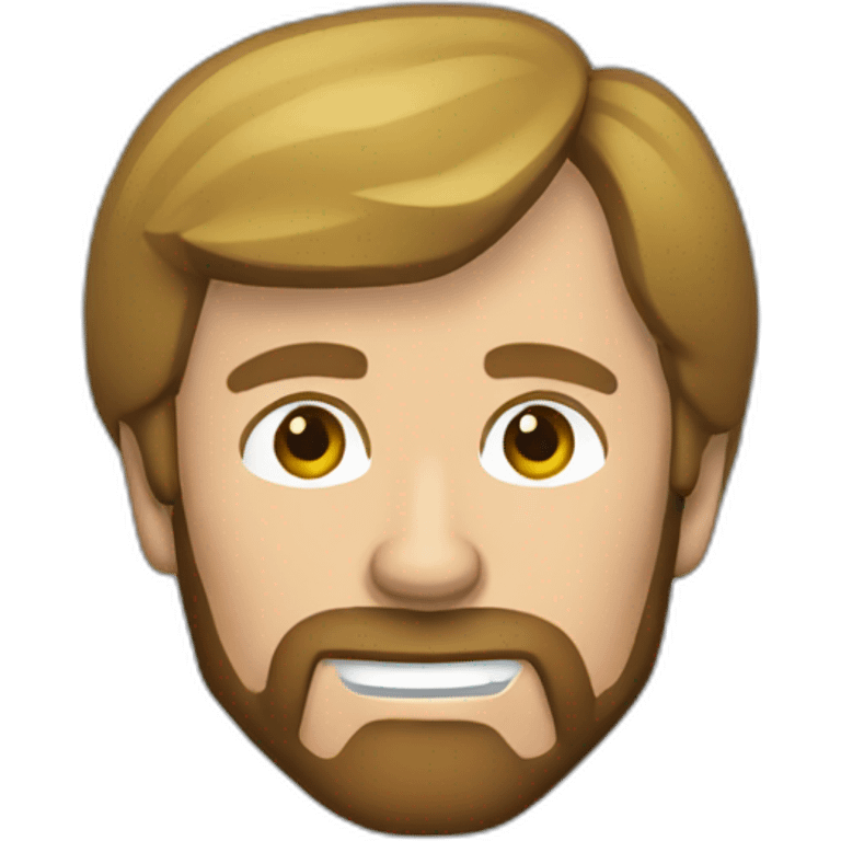 Chuck norris emoji