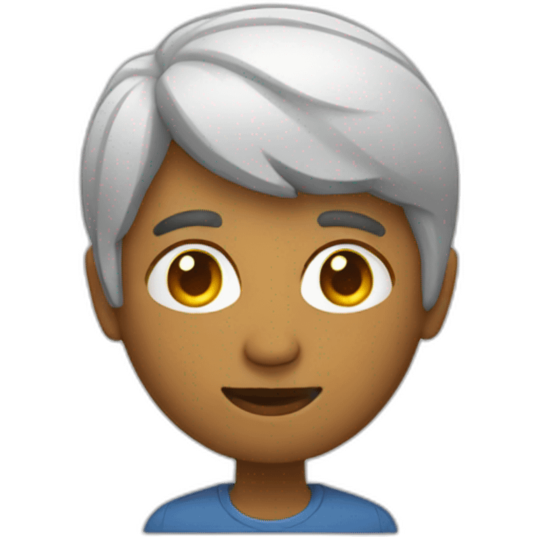 Ux designer emoji