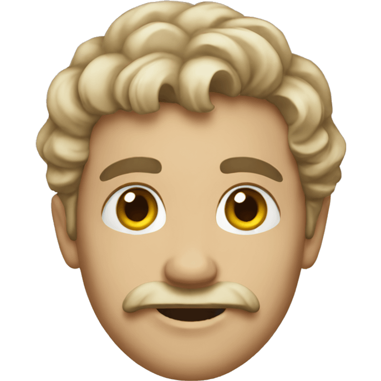 hamlet emoji