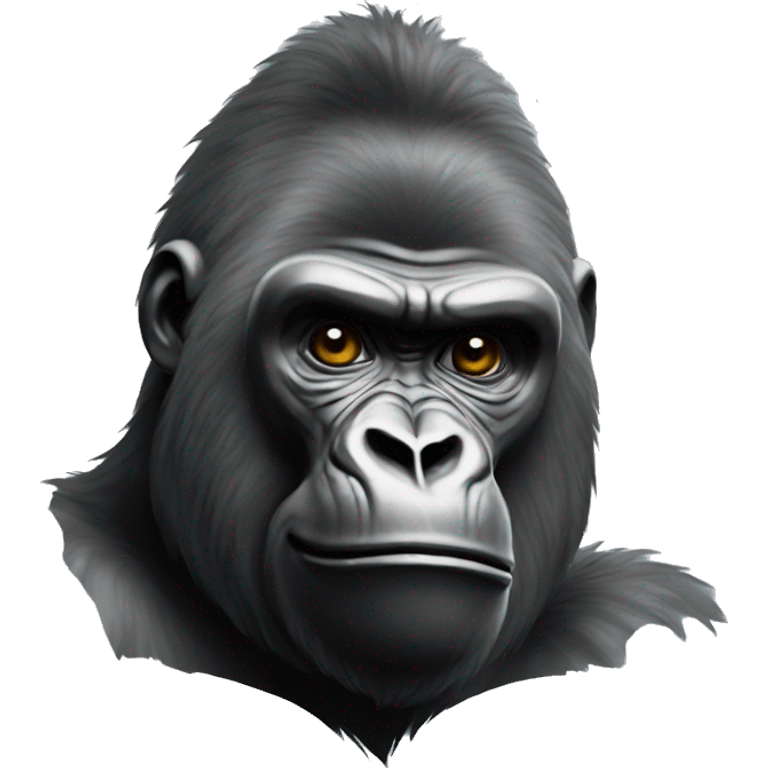 Gorilla tag emoji