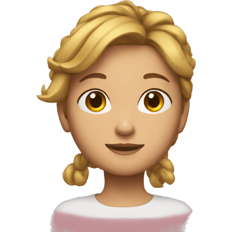 Risa emoji