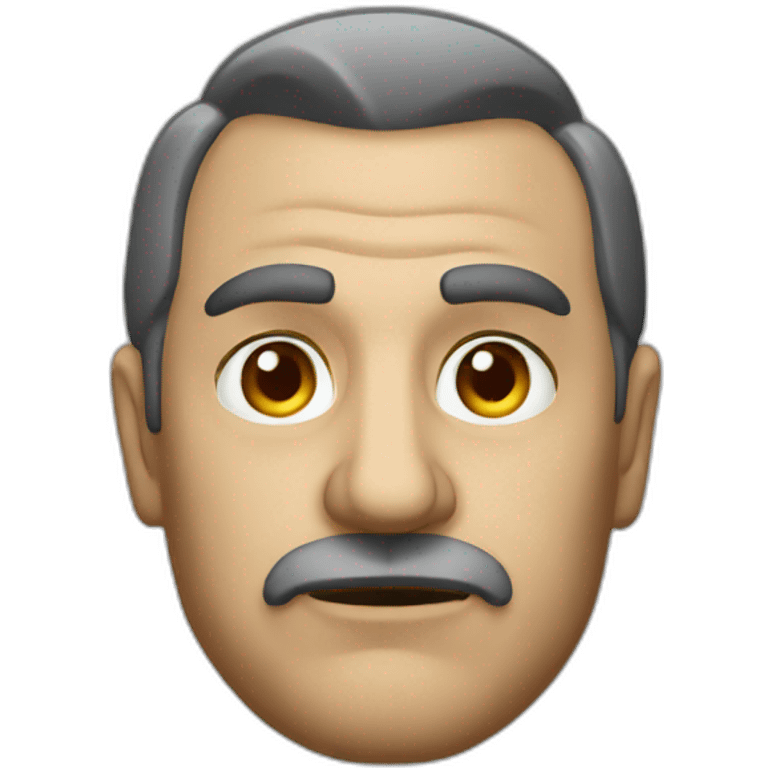 italian mobster emoji