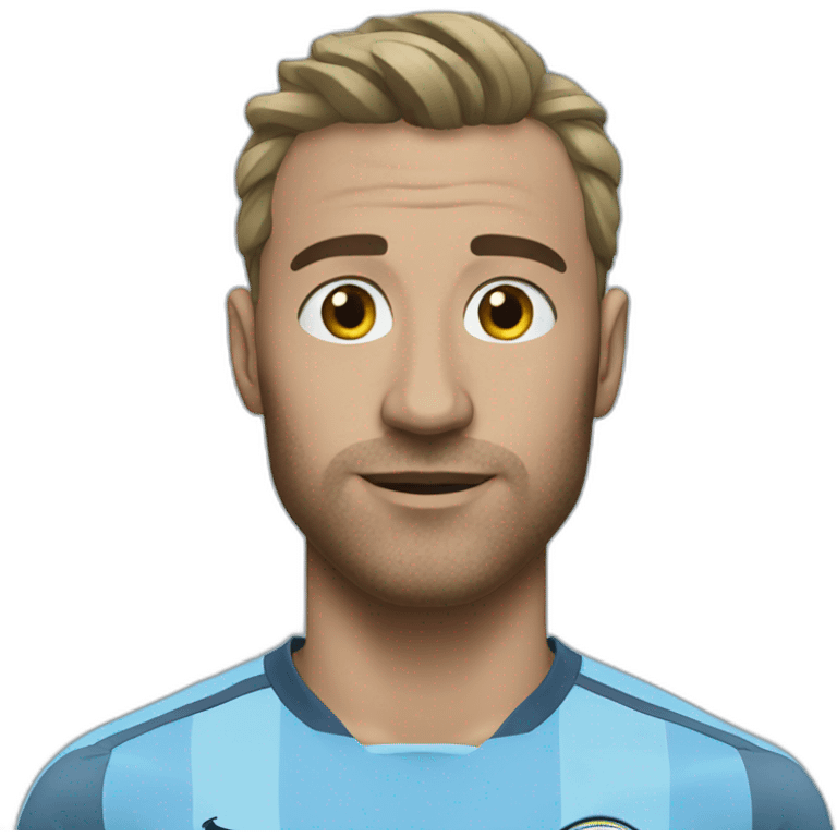 Man city emoji