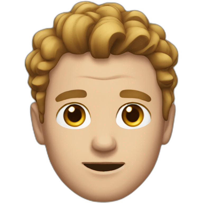 axel thomson emoji