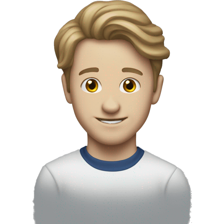 Casper ruud emoji