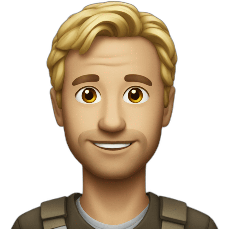 petit gregory emoji