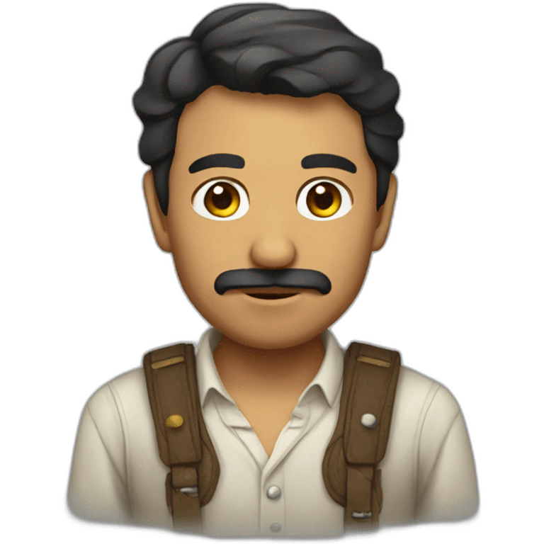 mexican-developer emoji