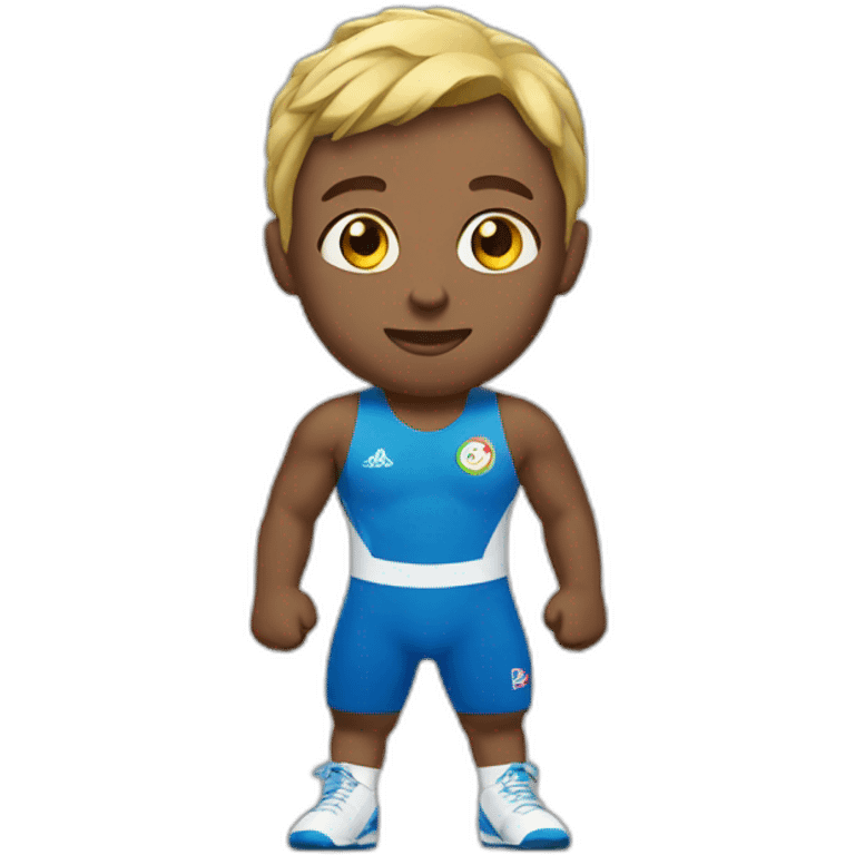 olympics emoji