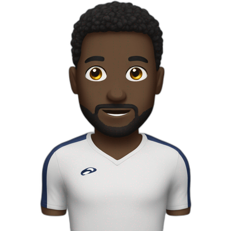 Dembele emoji